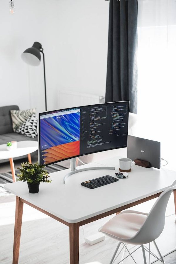 Les solutions pour un éclairage optimal de son espace de travail