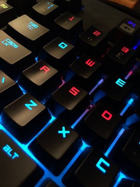 Comment choisir le meilleur clavier pour votre configuration gaming