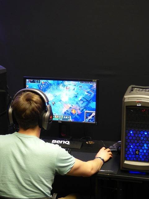 Les composants essentiels pour construire son propre PC gamer